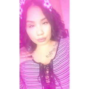 Meet your Posher, Nicole